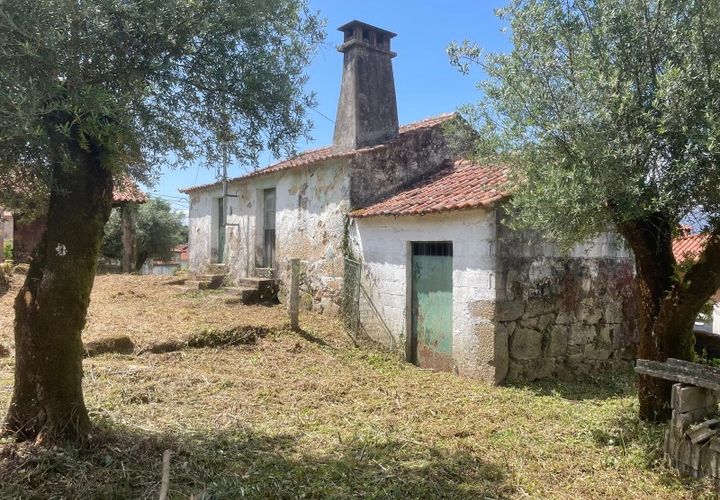 Villa i Ponte de Lima, Viana do Castelo, Ponte de Lima - € 89.500 | Ref: MDS3067 - foto 1