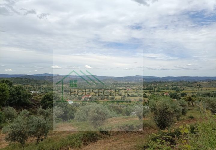Helårsgrund i Belmonte, Castelo Branco, Belmonte - € 65.000 | Ref: House_164 - foto 1