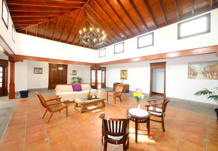Byhus i Los Valles, Lanzarote, Los Valles - € 1.800.000 | Ref: PP-370777 - foto 1