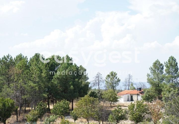 Terra a Sortelha, Guarda, Sortelha - € 87.000 | Ref: GD88377FM - foto 1