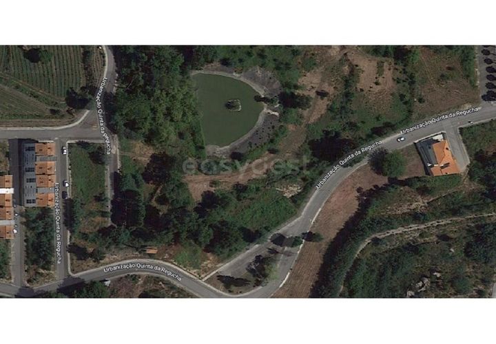 Terra a Santa Comba Dao, Viseu, Santa Comba Dao - € 100.000 | Ref: VS88301 - foto 1