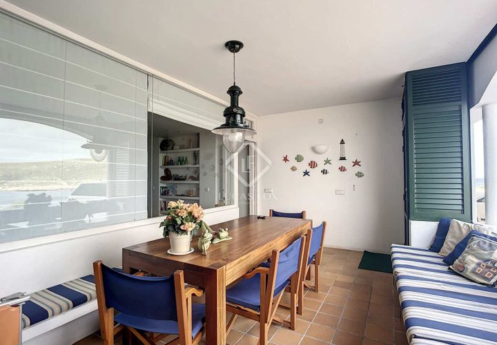 Villa a Es Mercadal, Menorca, Es Mercadal - € 1.100.000 | Ref: MEN34810 - foto 1
