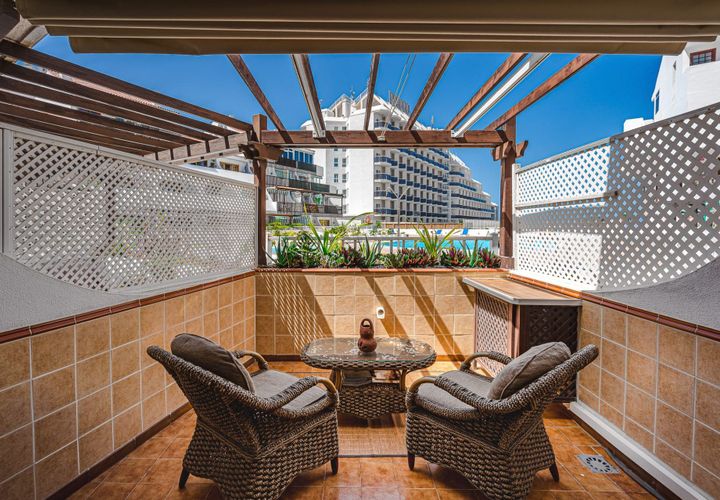 Leilighet i Fanabe, Tenerife, Fanabe - € 325 000 | Ref: AP0134 - foto 1