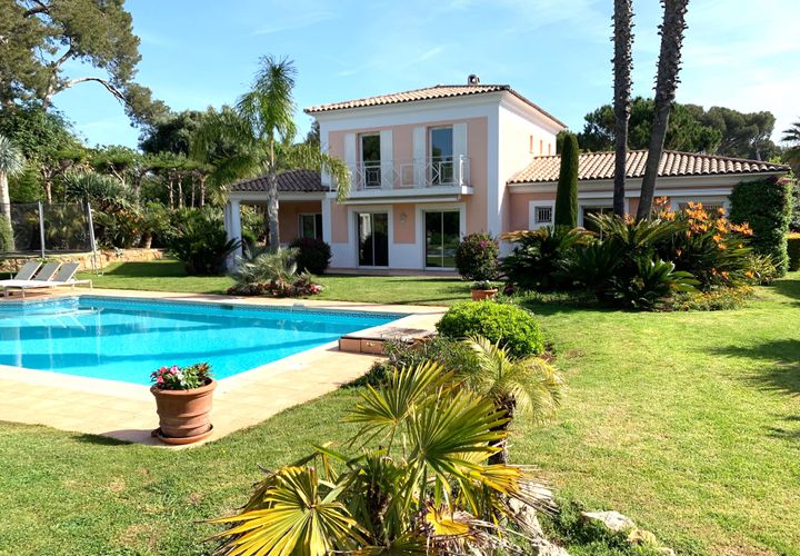 Villa a Antibes, Alpes-Maritimes, Antibes - € 3.350.000 | Ref: HH-14538900 - foto 1