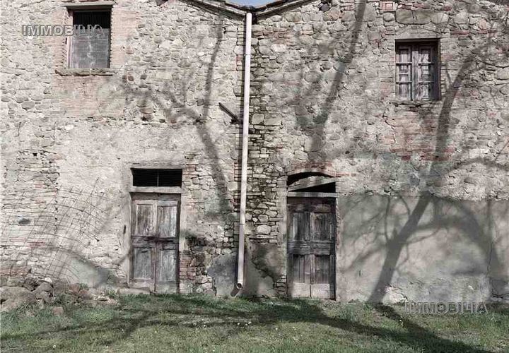 Landejendom i Citerna, Perugia, Citerna - € 120.000 | Ref: 517 - foto 1