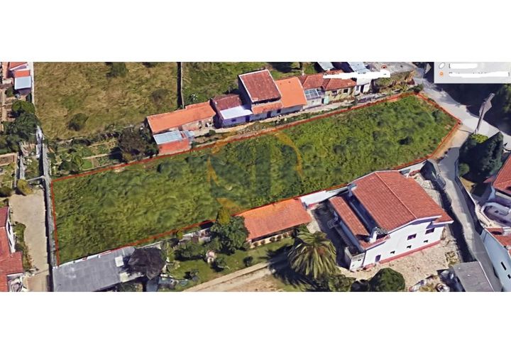Terra a Cortegaca, Aveiro, Cortegaca - € 97.500 | Ref: T/0329 - foto 1