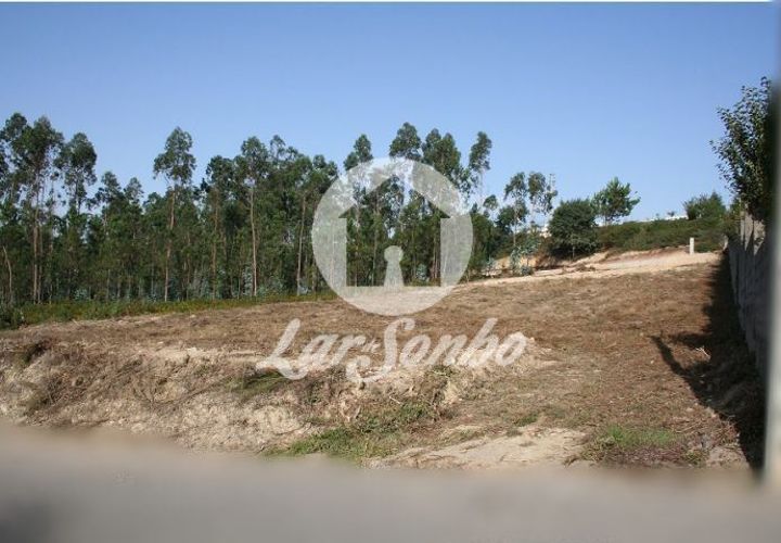 Helårsgrund i Vila do Conde, Porto, Vila do Conde - € 88.000 | Ref: 240-T-23555 - foto 1