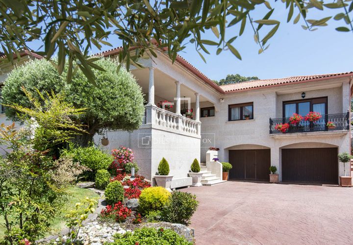 Villa i Gondomar, Pontevedra, Gondomar - € 750.000 | Ref: VIG32942 - foto 1