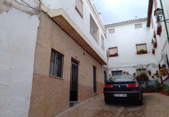 Byhus i Martos, Jaen, Martos - € 78.000 | Ref: Casa Flamingo - foto 1