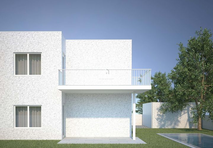 Villa i Braga, Braga, Braga - € 475.000 | Ref: ITH1129 - foto 1