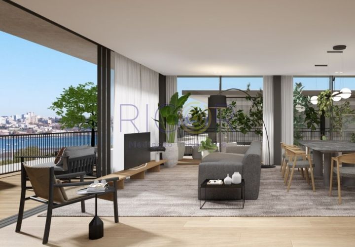 Lejlighed i Canidelo, Porto, Canidelo - € 685.000 | Ref: PS3097A - foto 1