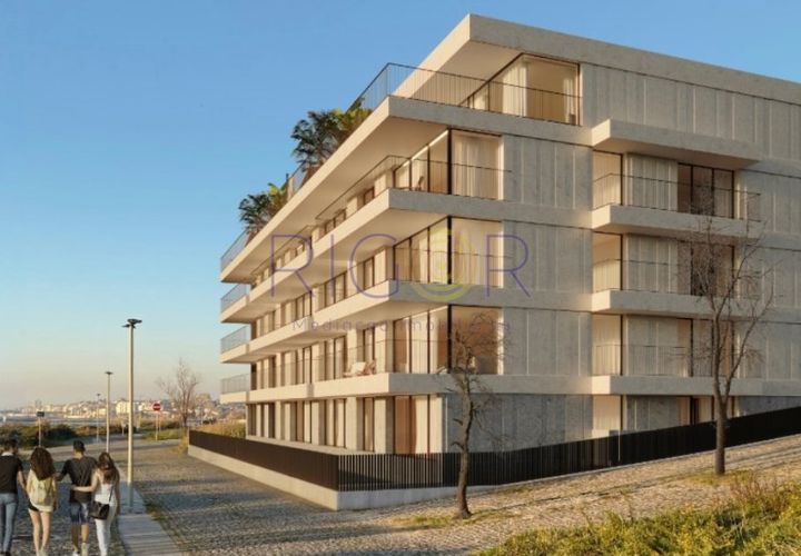 Lejlighed i Canidelo, Porto, Canidelo - € 475.000 | Ref: PS3096C - foto 1