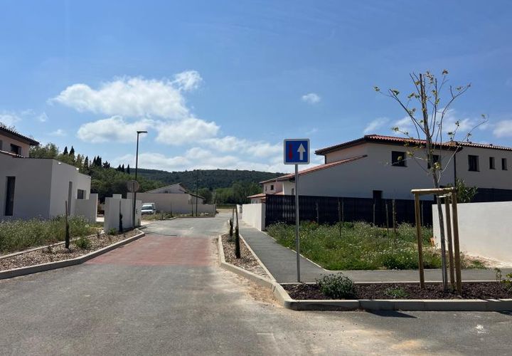 Terra a Thuir, Pyrenees-Orientales, Thuir - € 139.000 | Ref: 66-THUIR-LLEB - foto 1