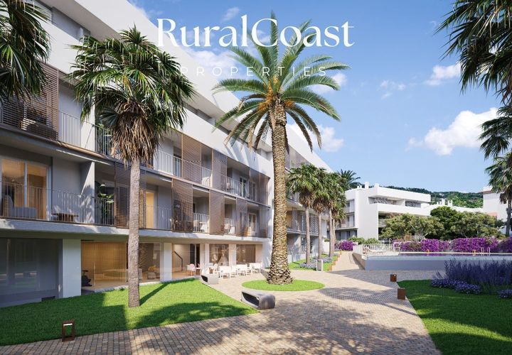 Lejlighed i Javea, Alicante, Javea - € 302.000 | Ref: 3247 - foto 1