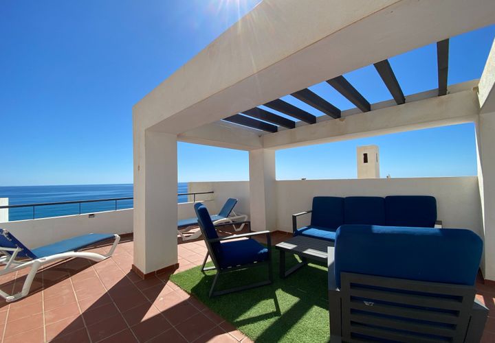 Apartment in Mojacar, Almeria, Mojacar - € 1,795/month | Ref: 30756 - photo 1