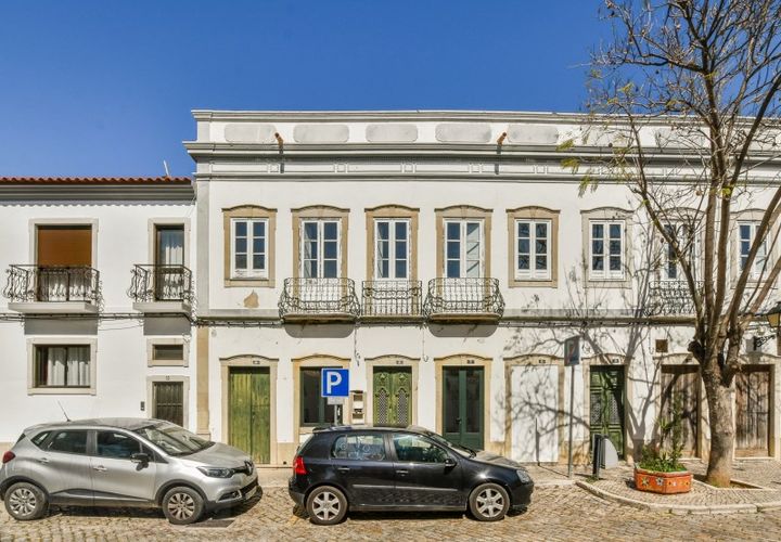 Stadthaus in Estoi, Faro, Estoi - € 710.000 | Ref: TH301 - Foto 1