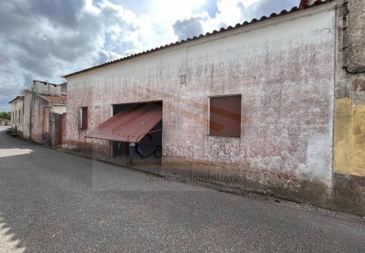 Helårsgrund i Cadaval, Lisbon, Cadaval - € 300.000 | Ref: CL22046 - foto 1