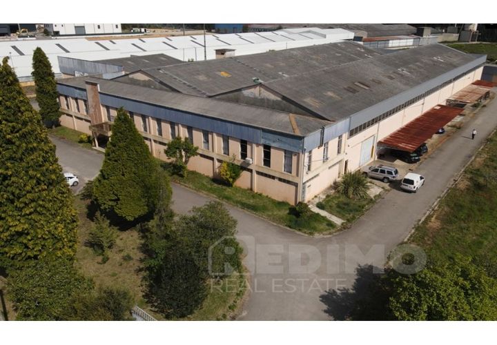 Erhvervsejendom i Agueda, Aveiro, Agueda - € 2.800.000 | Ref: 1292-PAV - foto 1