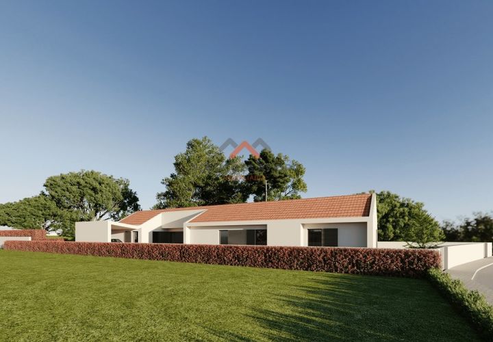 Villa a Oia, Aveiro, Oia - € 347.500 | Ref: 5509 - foto 1