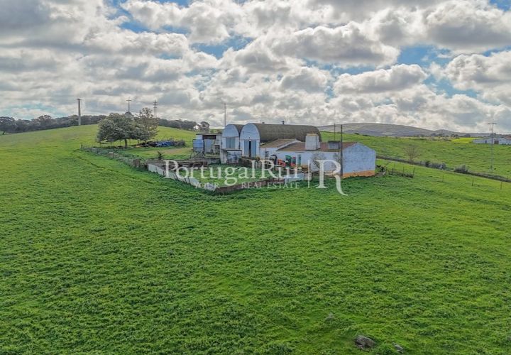 Granja a Sousel, Portalegre, Sousel - € 219.000 | Ref: 642-2 - foto 1