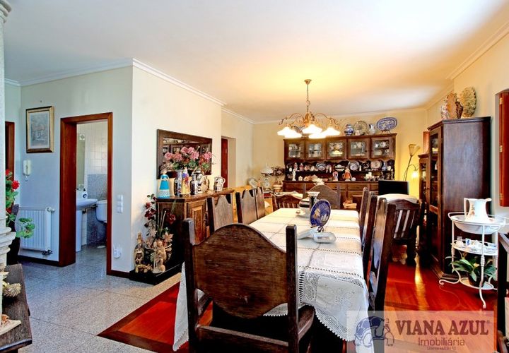 Villa i Viana do Castelo, Viana do Castelo, Viana do Castelo - € 639.000 | Ref: 1915 - foto 1