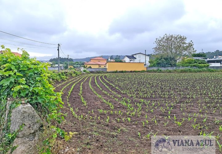 Helårsgrund i Viana do Castelo, Viana do Castelo, Viana do Castelo - € 205.000 | Ref: 1914 - foto 1