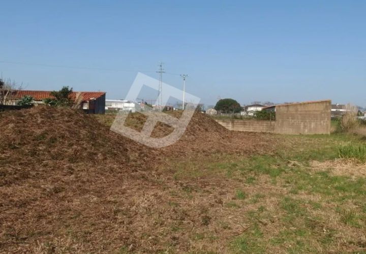 Helårsgrund i Aveiro, Aveiro, Aveiro - € 98.500 | Ref: 3811 - foto 1