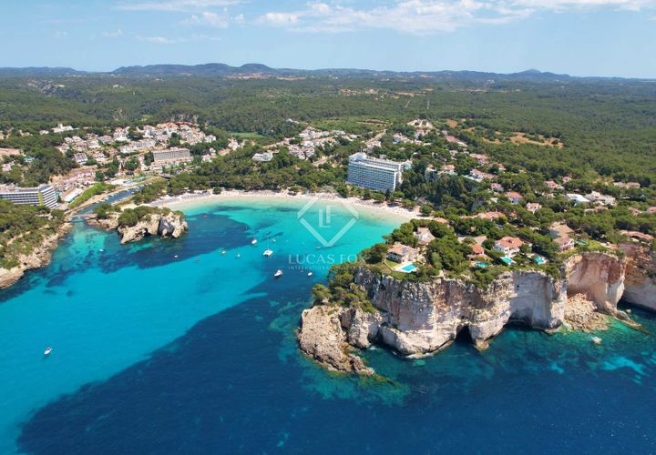 Terra a Ferreries, Menorca, Ferreries - € 5.000.000 | Ref: MEN34614 - foto 1