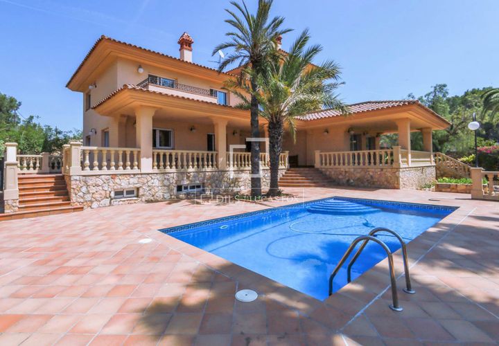 Villa i Tarragona, Tarragona, Tarragona - € 975.000 | Ref: TAR34904 - foto 1