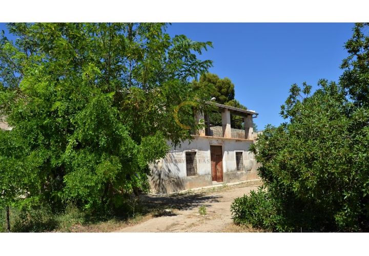 Farm i Monovar, Alicante, Monovar - € 370.000 | Ref: DNV0226 - foto 1