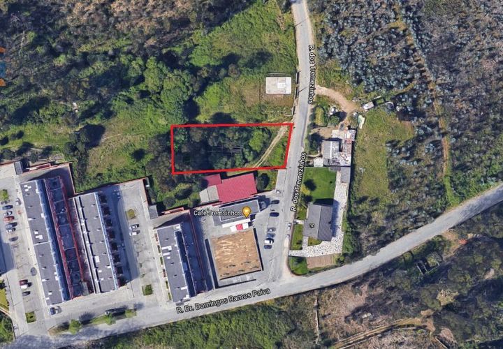 Helårsgrund i Maia, Porto, Maia - € 110.000 | Ref: 805217016 - foto 1