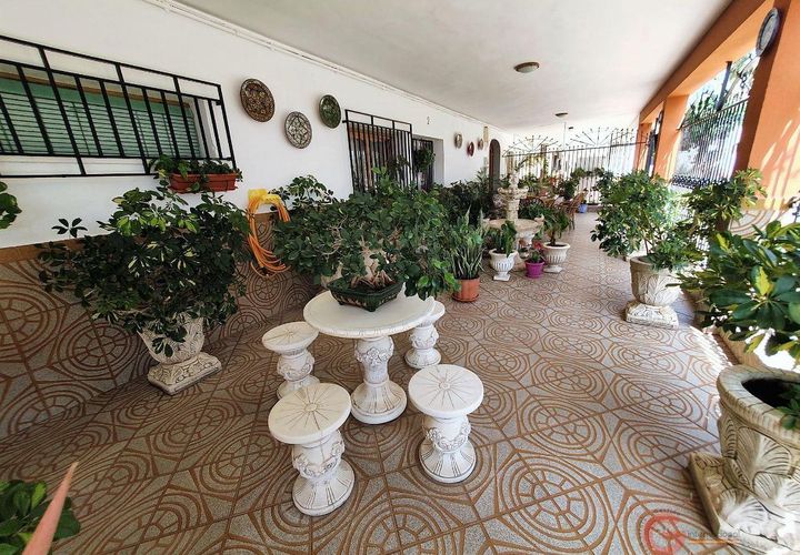 Villa i Carchuna, Granada, Carchuna - € 319 000 | Ref: L456 - foto 1