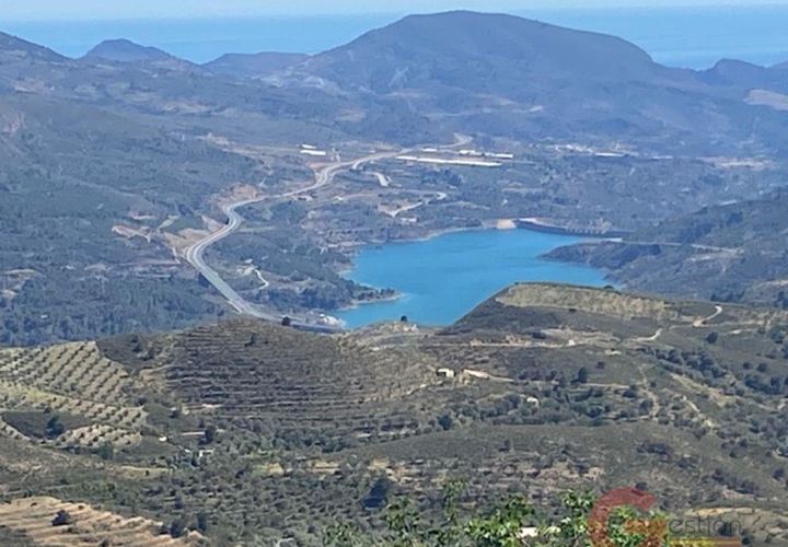 Finca a Lanjaron, Granada, Lanjaron - € 695.000 | Ref: J578 - foto 1