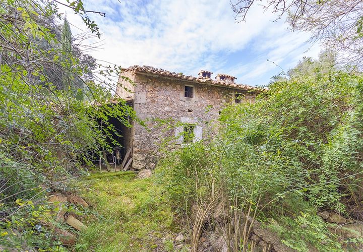 Finca a Pollenca, Mallorca, Pollenca - € 790.000 | Ref: 72226 - foto 1