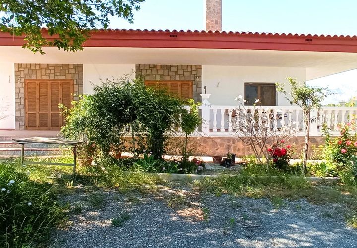 Villa i Mutxamel, Alicante, Mutxamel - € 800.000 | Ref: 70838/6084 - foto 1
