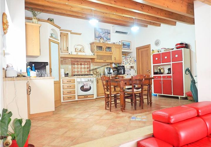 Villa i Scicli, Ragusa, Scicli - € 220.000 | Ref: 54 - foto 1