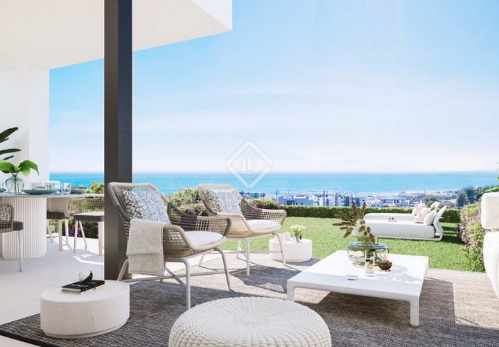 Lejlighed i Fuengirola, Malaga, Fuengirola - € 1.750.000 | Ref: MLG34940 - foto 1