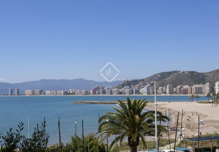 Villa in Cullera, Valencia, Cullera - € 1.200.000 | Ref: VAL34895 - foto 1