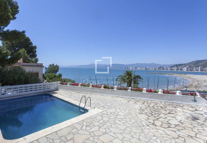 Villa i Cullera, Valencia, Cullera - € 1.200.000 | Ref: VAL34895 - foto 1