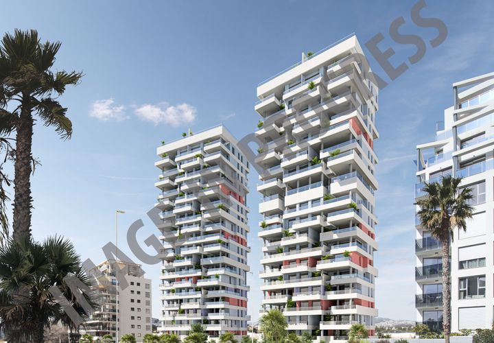 Lejlighed i Calpe, Alicante, Calpe - € 890.000 | Ref: Q11658 - foto 1