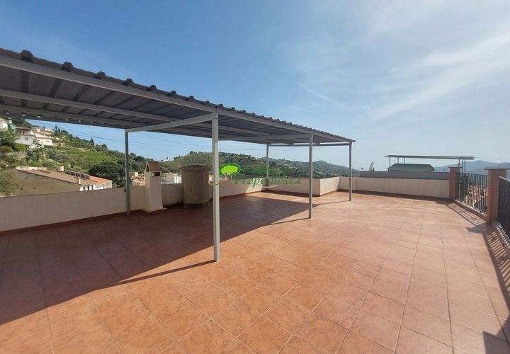 Byhus i Competa, Malaga, Competa - € 190.000 | Ref: 7492 - foto 1