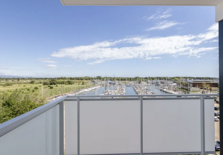 Lejlighed i Sete, Herault, Sete - € 436.000 | Ref: KAUSIN-A002 - foto 1