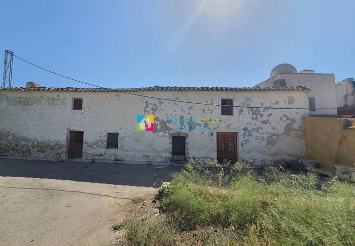 Landejendom i Arboleas, Almeria, Arboleas - € 145.000 | Ref: 2048 - foto 1