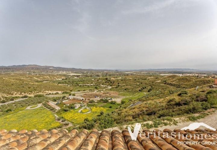 Villa i Turre, Almeria, Turre - € 400.000 | Ref: VHVL 2546 - foto 1