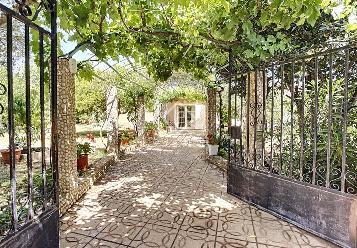 Villa i Mahon, Menorca, Mahon - € 1 000 000 | Ref: MEN35011 - foto 1