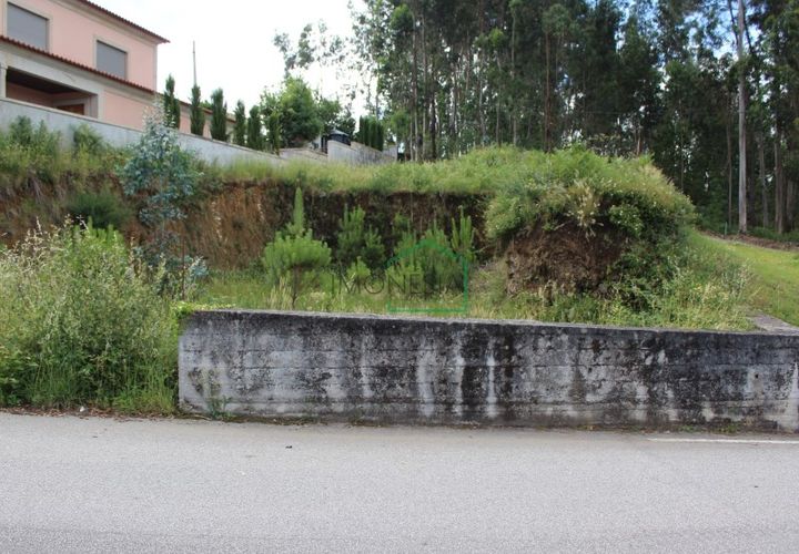 Helårsgrund i Ponte de Lima, Viana do Castelo, Ponte de Lima - € 120.000 | Ref: 1817 - foto 1