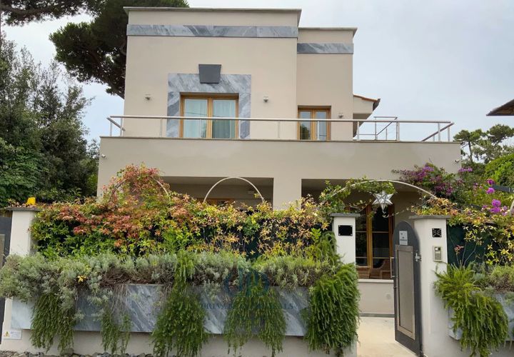 Villa i Lucca, Lucca, Lucca - € 1 000 000 | Ref: 7080088 - foto 1