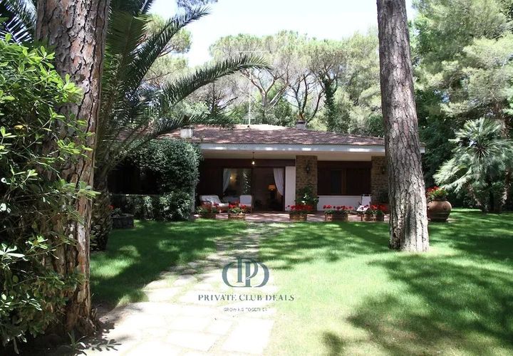 Lejlighed i Grosseto, Grosseto, Grosseto - € 2.000.000 | Ref: 7080301 - foto 1