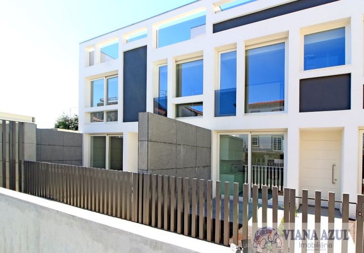 Villa i Viana do Castelo, Viana do Castelo, Viana do Castelo - € 690.000 | Ref: 1925 - foto 1