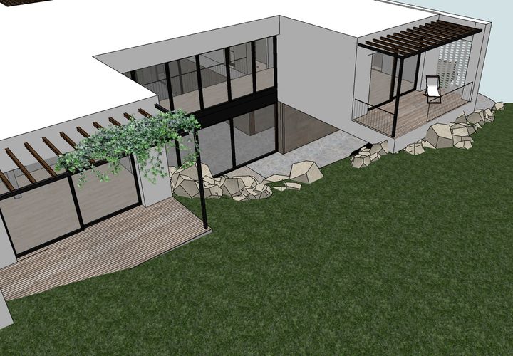 Helårsgrund i Cala Vinyes, Mallorca, Cala Vinyes - € 995.000 | Ref: 74140 - foto 1
